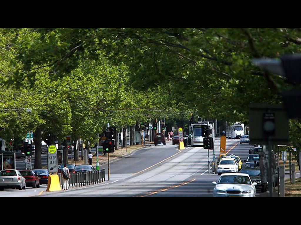 Wyndel Apartments - St Kilda Views Melbourne Quarto foto