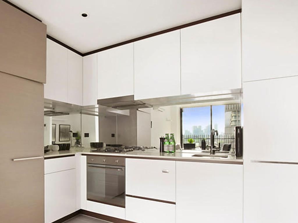 Wyndel Apartments - St Kilda Views Melbourne Quarto foto