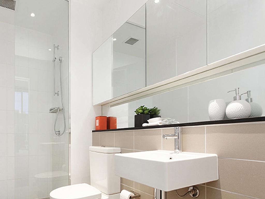Wyndel Apartments - St Kilda Views Melbourne Exterior foto