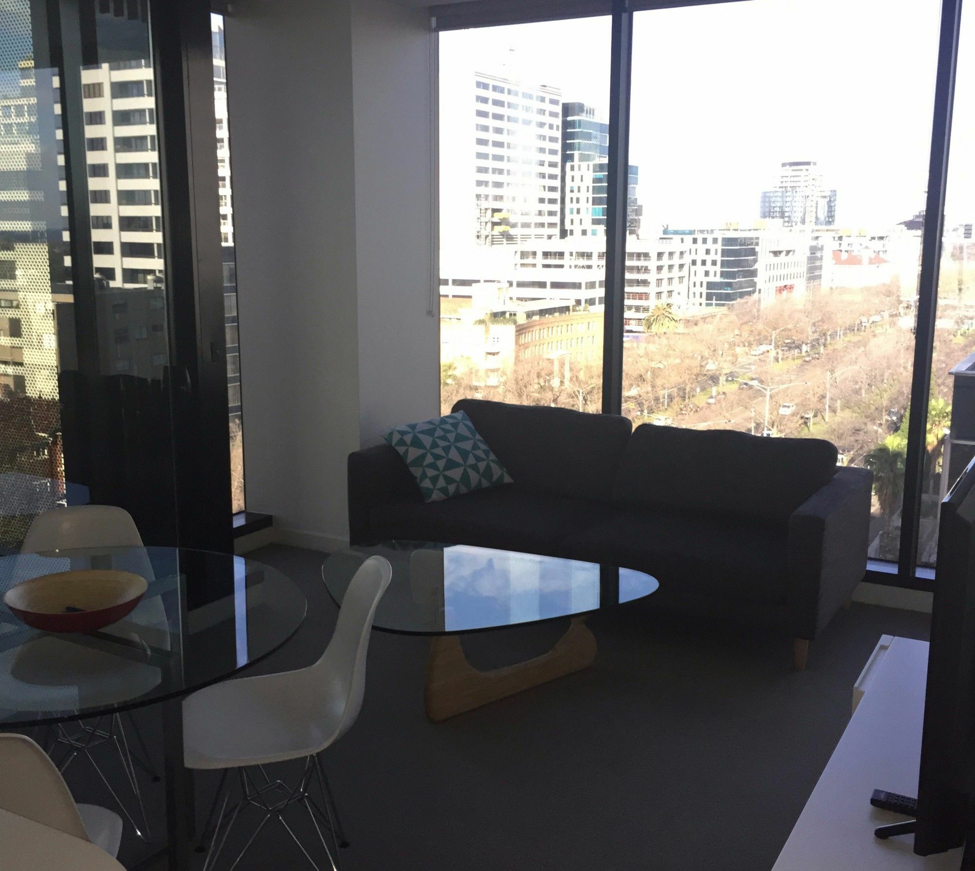 Wyndel Apartments - St Kilda Views Melbourne Exterior foto