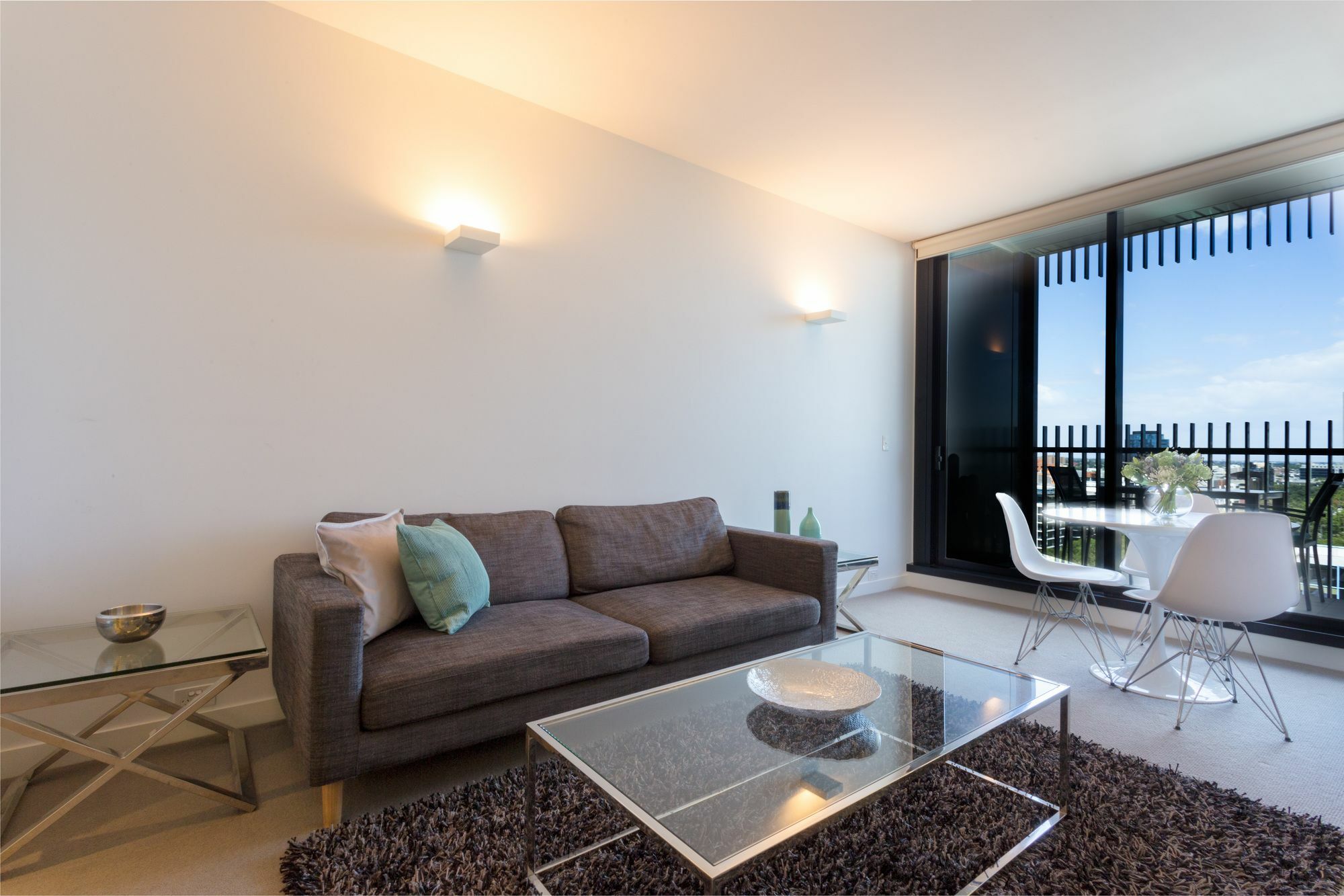 Wyndel Apartments - St Kilda Views Melbourne Exterior foto