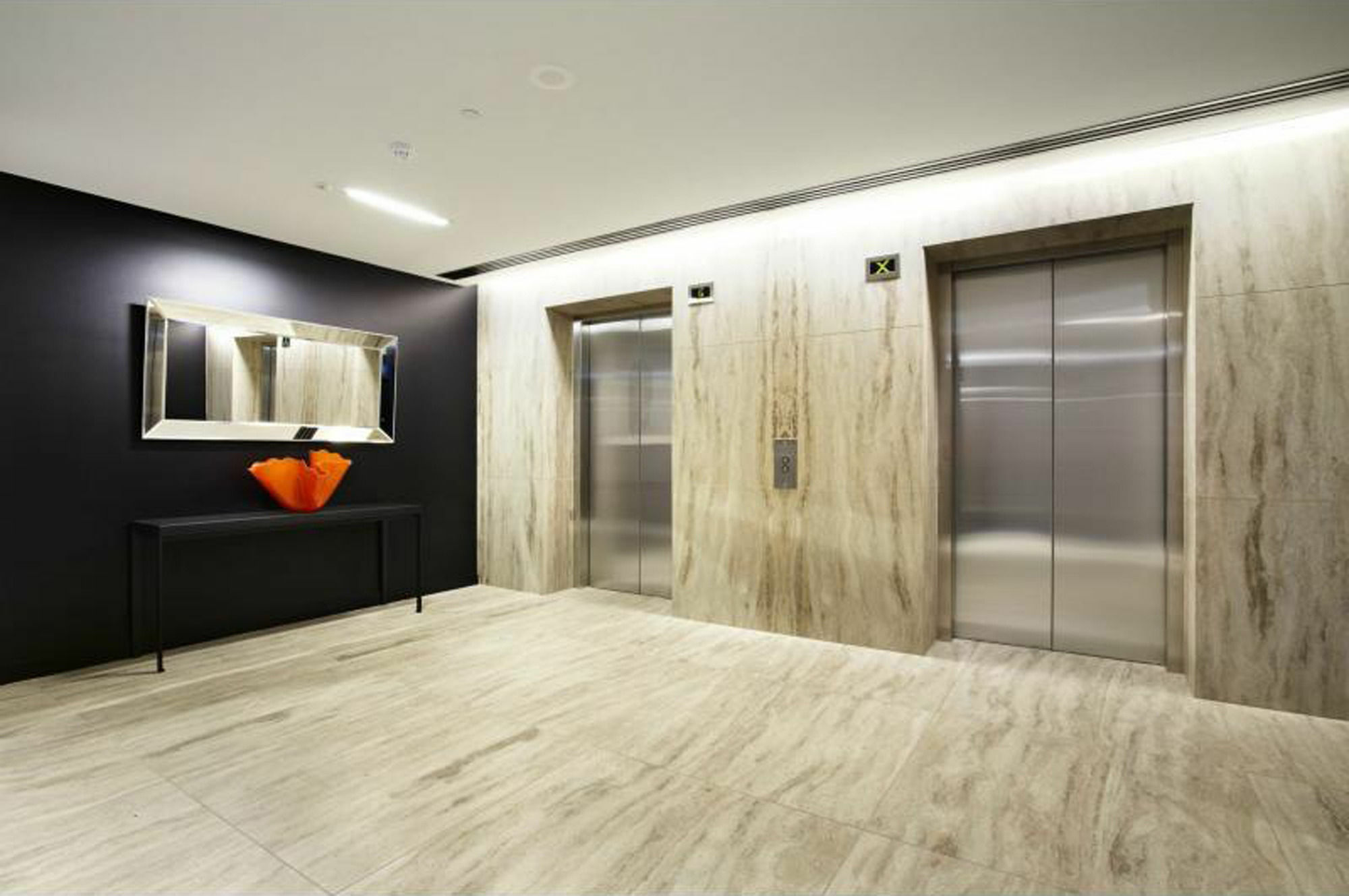 Wyndel Apartments - St Kilda Views Melbourne Exterior foto